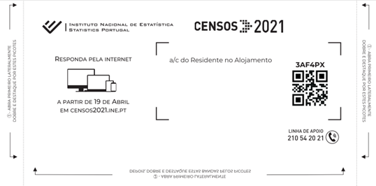 Carta Censos